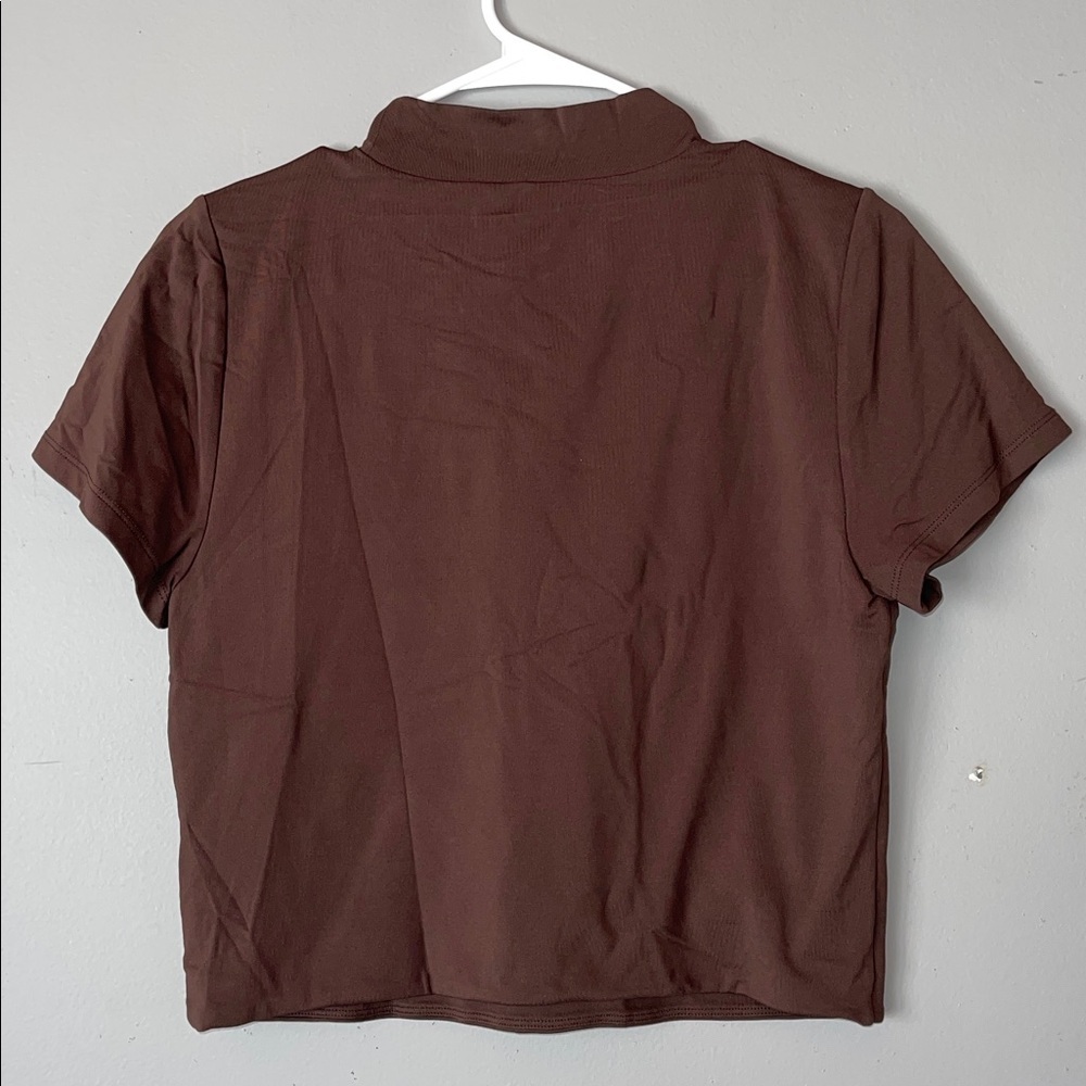 Babaton Aritzia Top - Picture 4 of 6